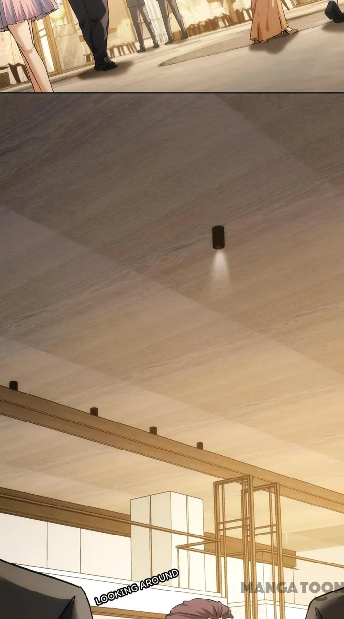 I Can See The Success Rate chapter 198 page 55