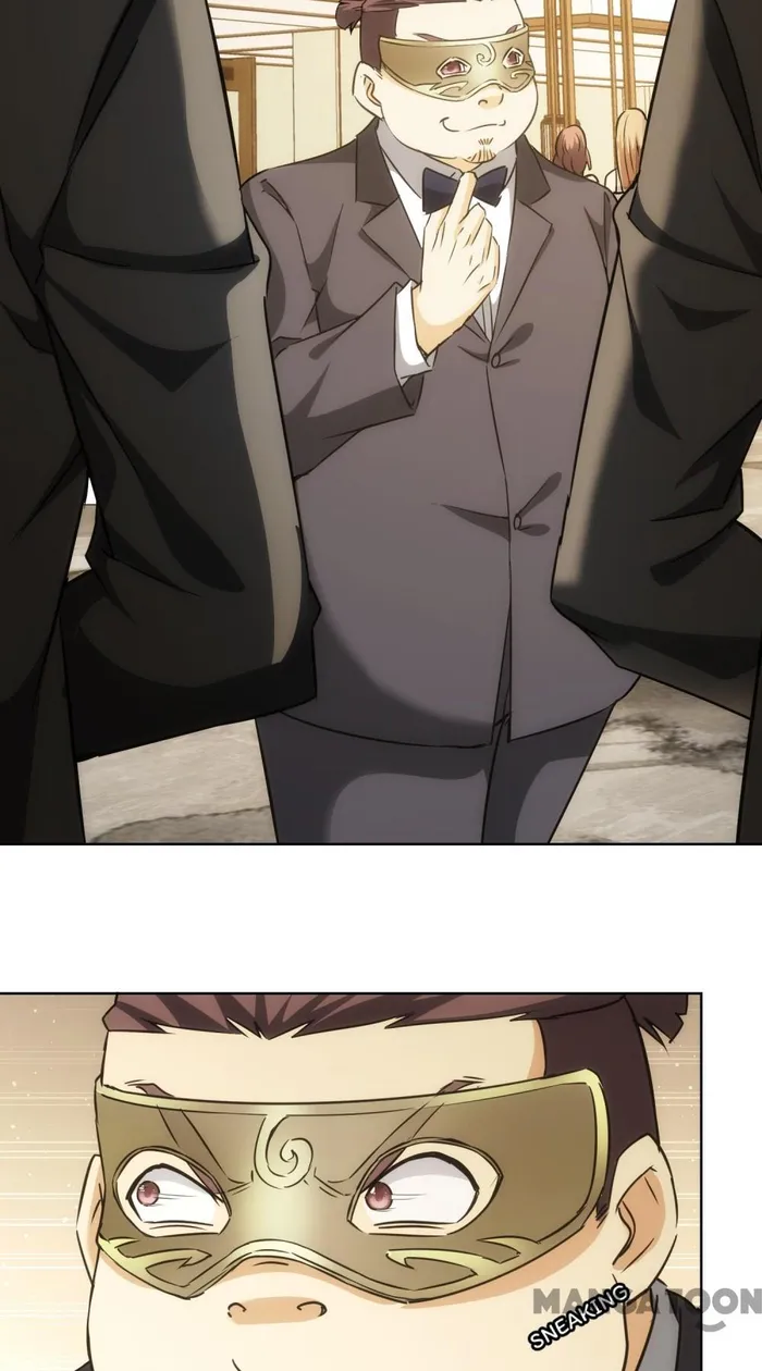 I Can See The Success Rate chapter 198 page 56