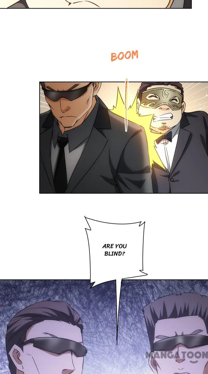 I Can See The Success Rate chapter 198 page 57