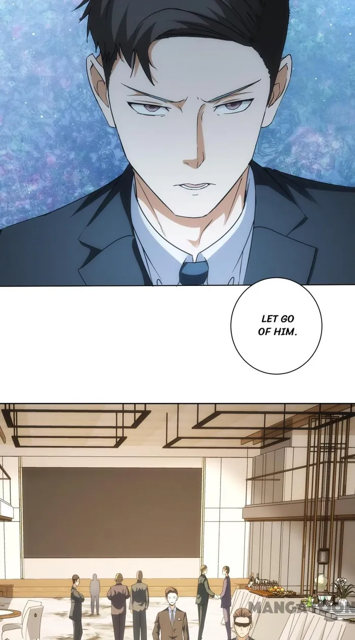 I Can See The Success Rate chapter 199 page 12