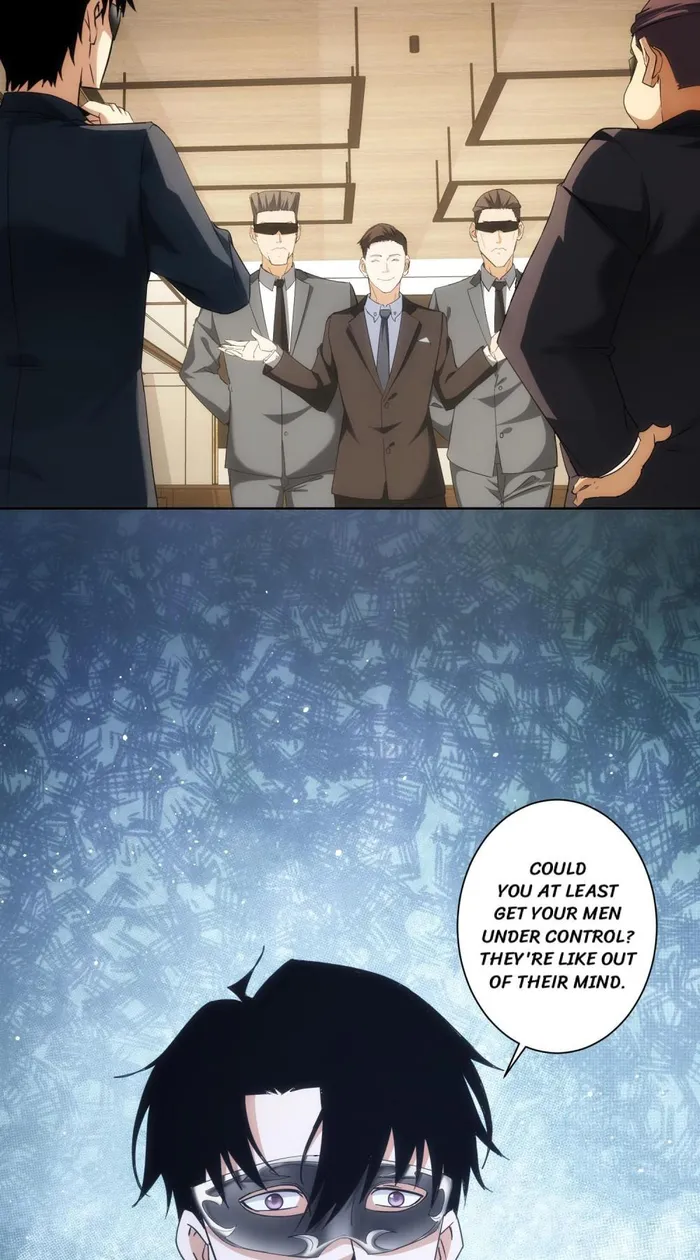 I Can See The Success Rate chapter 199 page 14