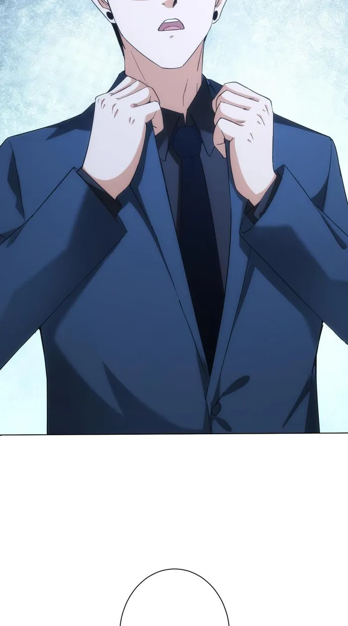 I Can See The Success Rate chapter 199 page 15