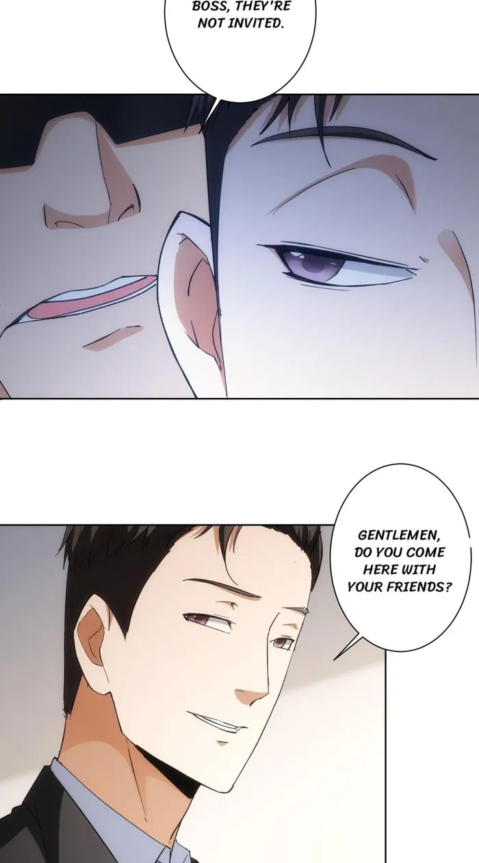 I Can See The Success Rate chapter 199 page 16