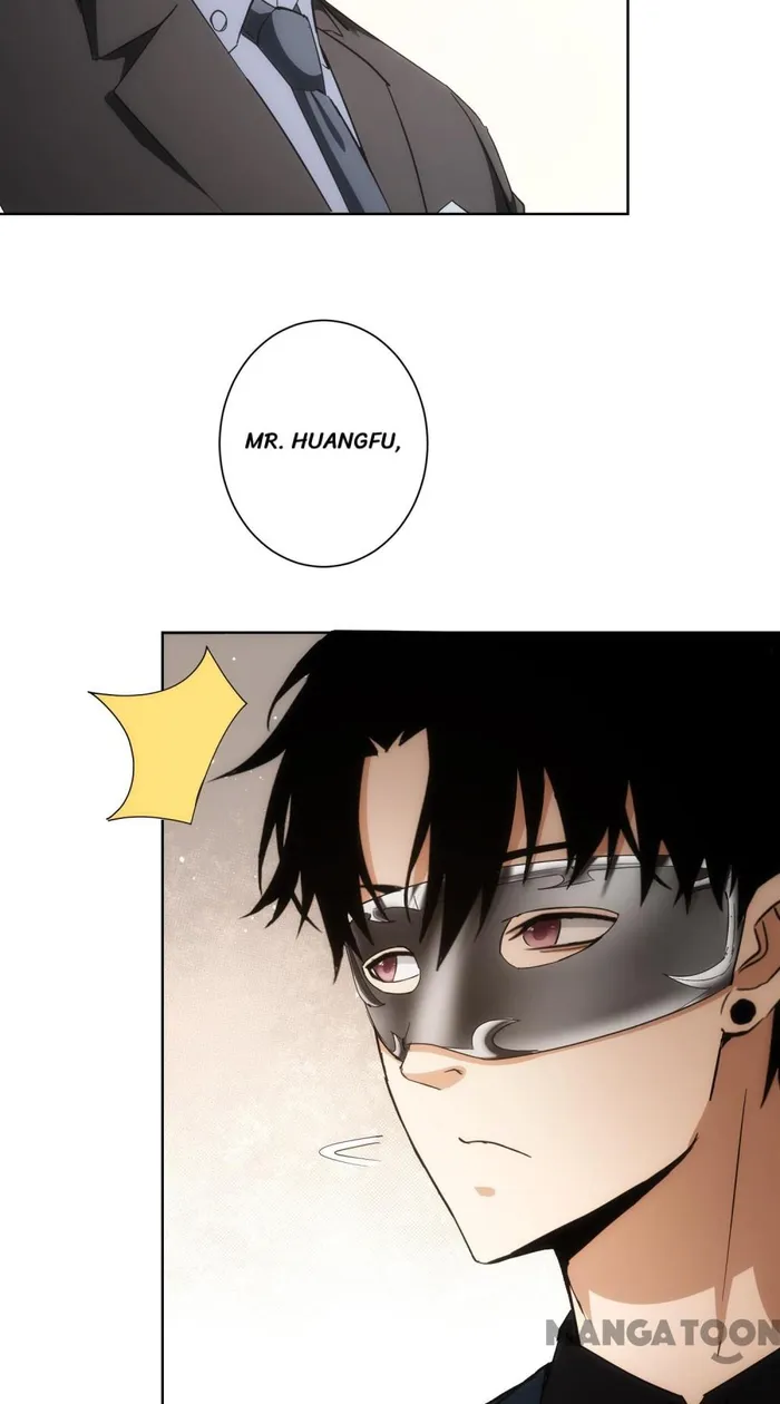 I Can See The Success Rate chapter 199 page 17