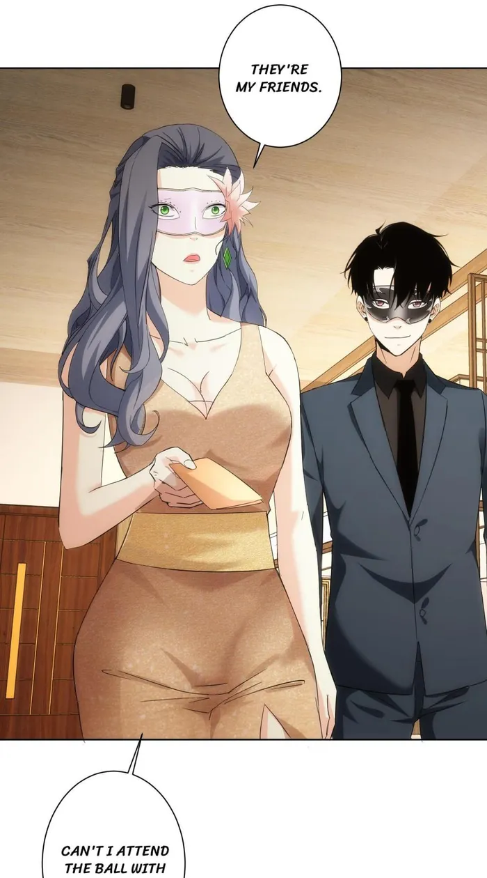 I Can See The Success Rate chapter 199 page 19