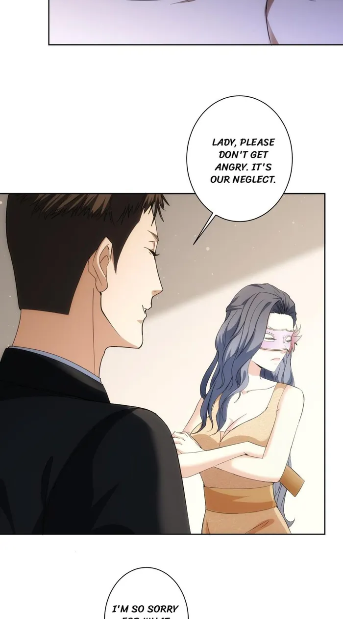 I Can See The Success Rate chapter 199 page 21