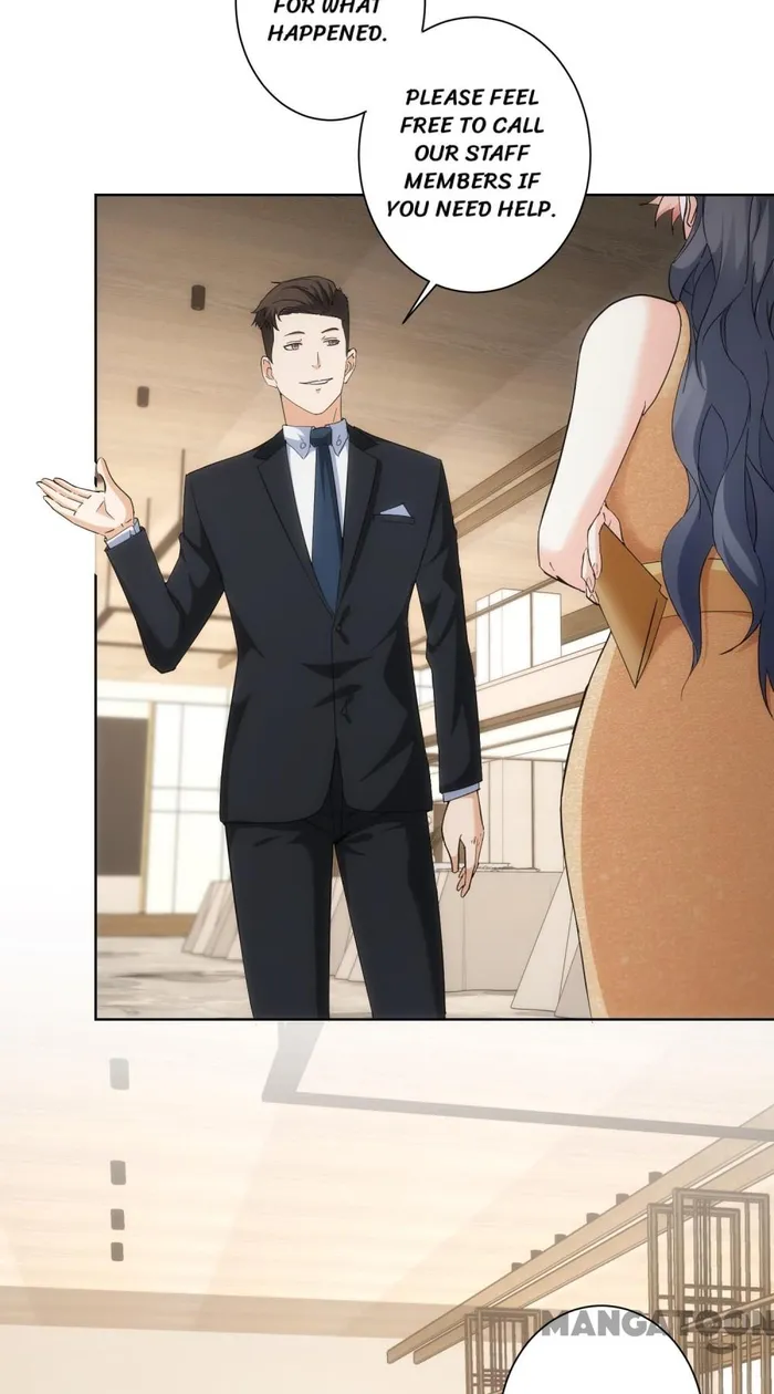 I Can See The Success Rate chapter 199 page 22