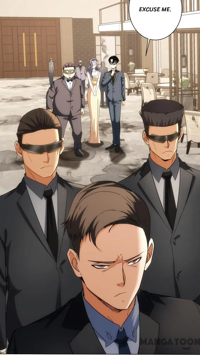 I Can See The Success Rate chapter 199 page 23