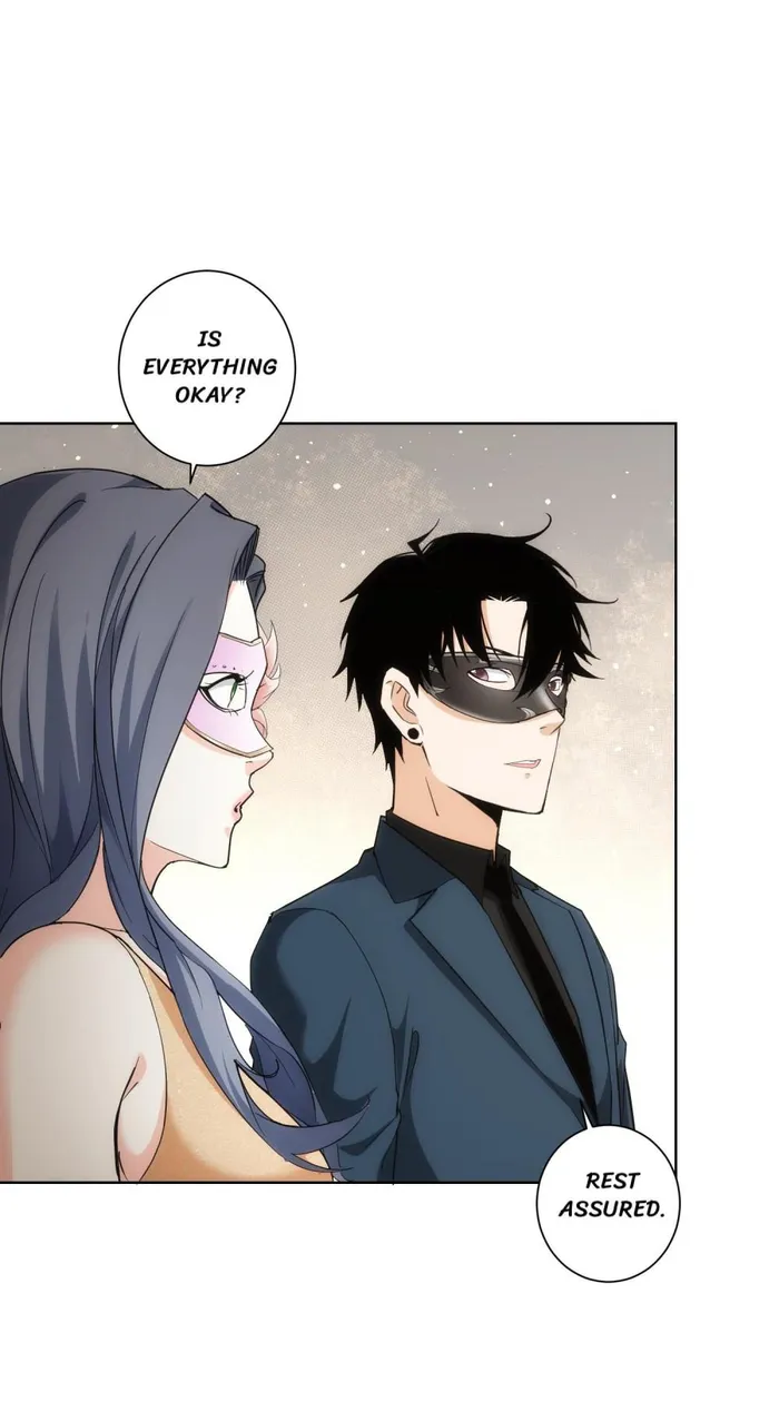 I Can See The Success Rate chapter 199 page 24