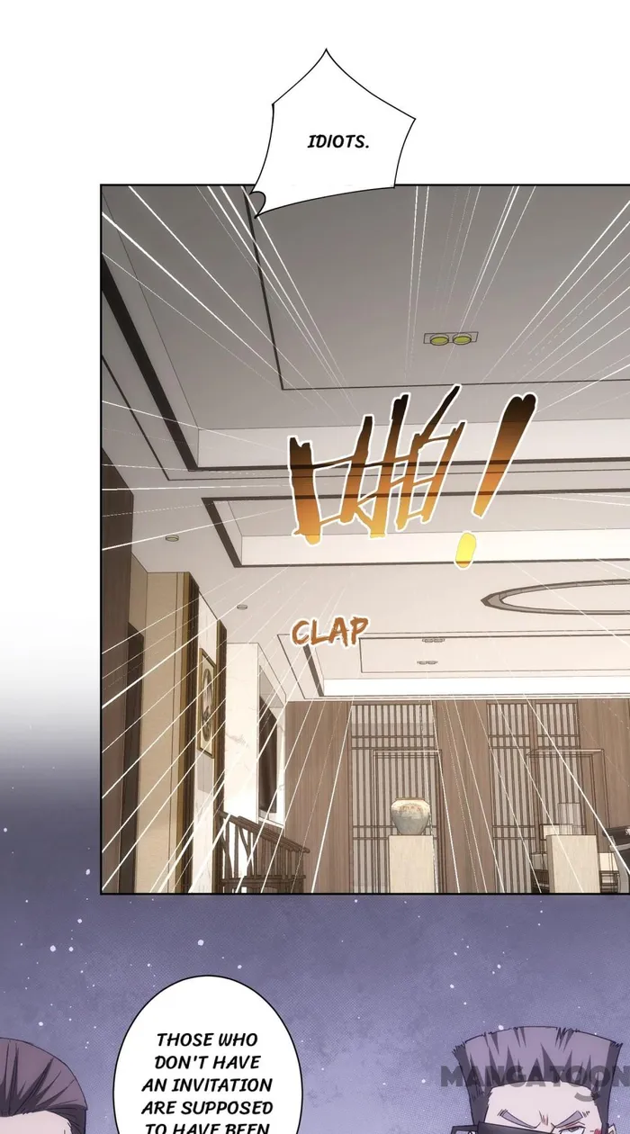 I Can See The Success Rate chapter 199 page 27