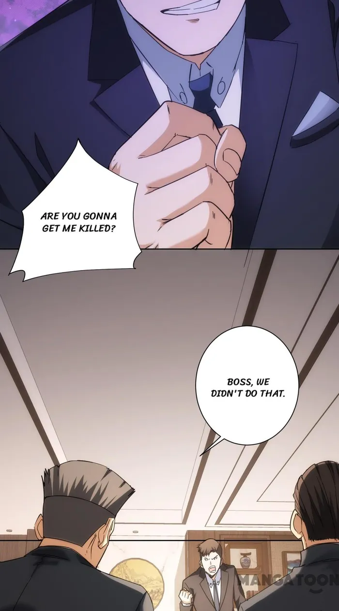 I Can See The Success Rate chapter 199 page 30