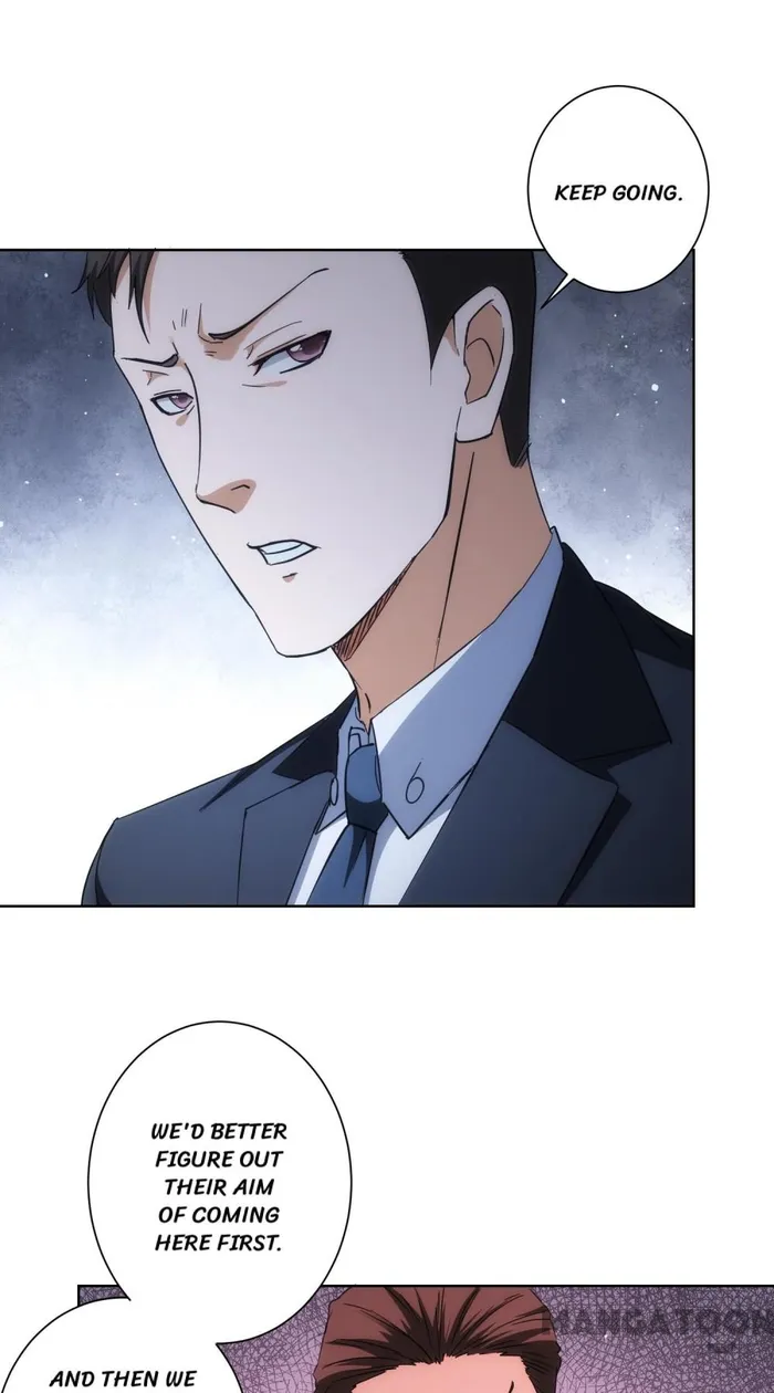 I Can See The Success Rate chapter 199 page 32