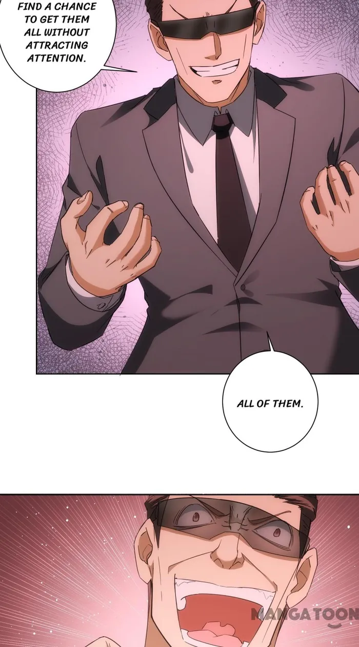 I Can See The Success Rate chapter 199 page 33