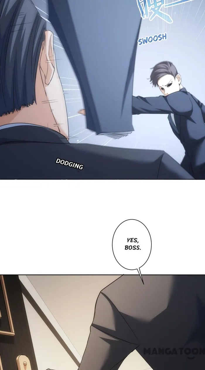 I Can See The Success Rate chapter 199 page 38