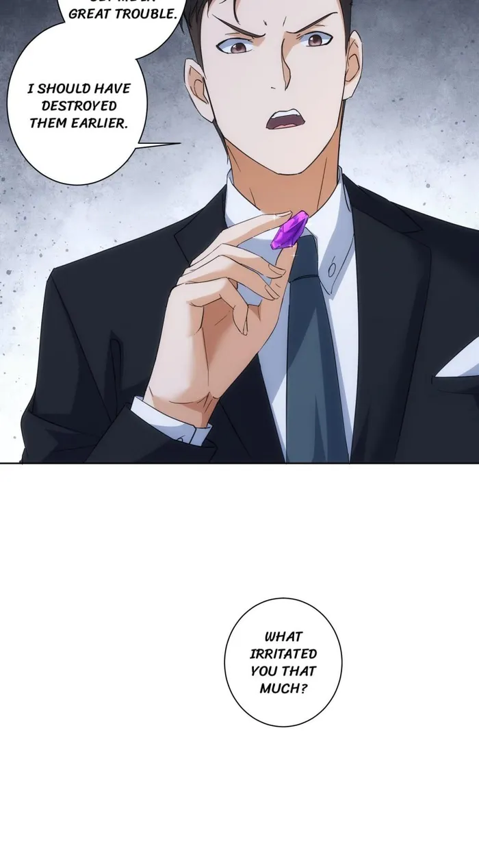 I Can See The Success Rate chapter 199 page 40