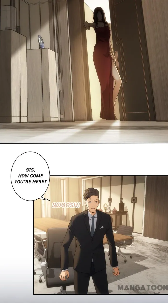 I Can See The Success Rate chapter 199 page 42