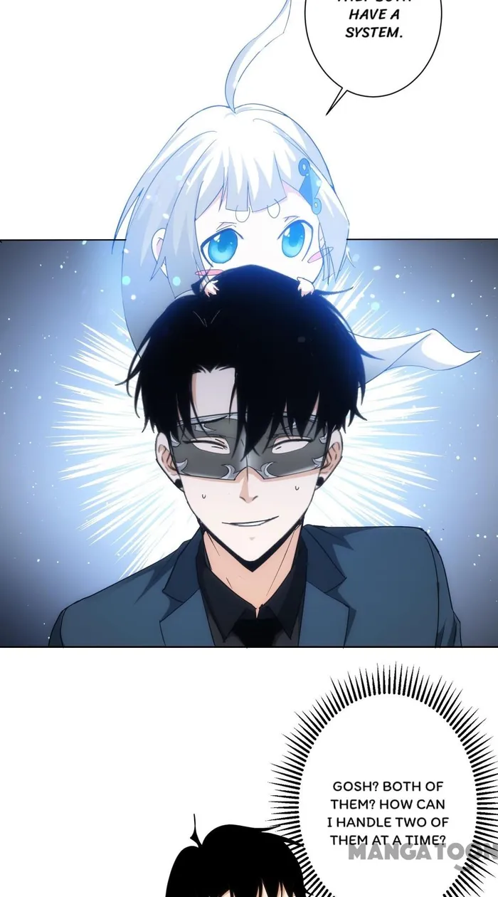 I Can See The Success Rate chapter 199 page 6