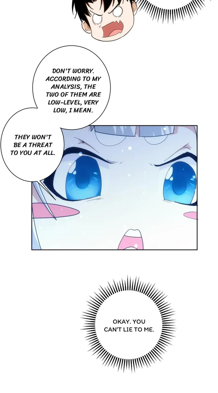 I Can See The Success Rate chapter 199 page 7