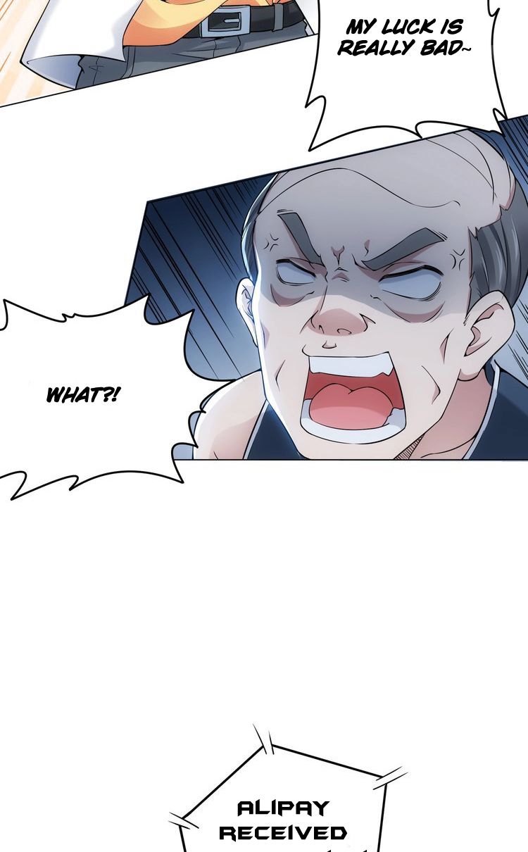 I Can See The Success Rate chapter 2 page 23