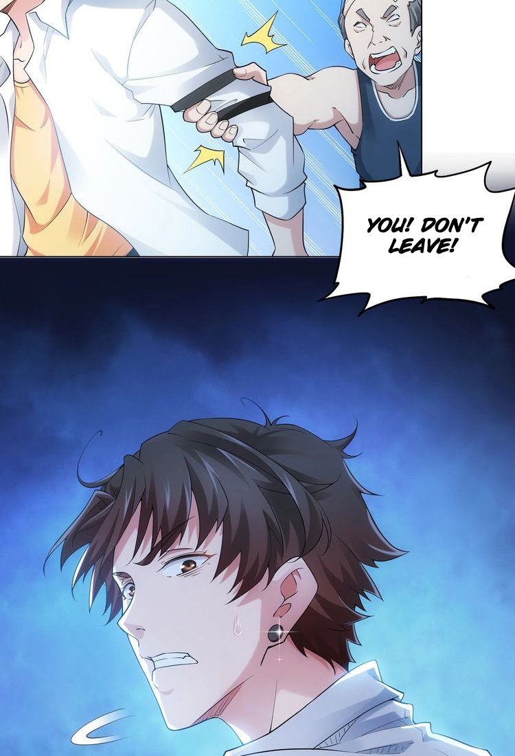 I Can See The Success Rate chapter 2 page 38