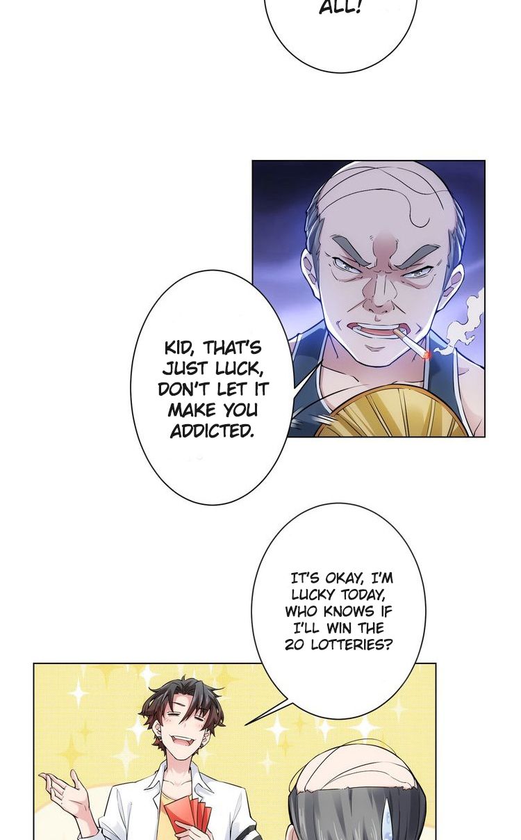 I Can See The Success Rate chapter 2 page 7