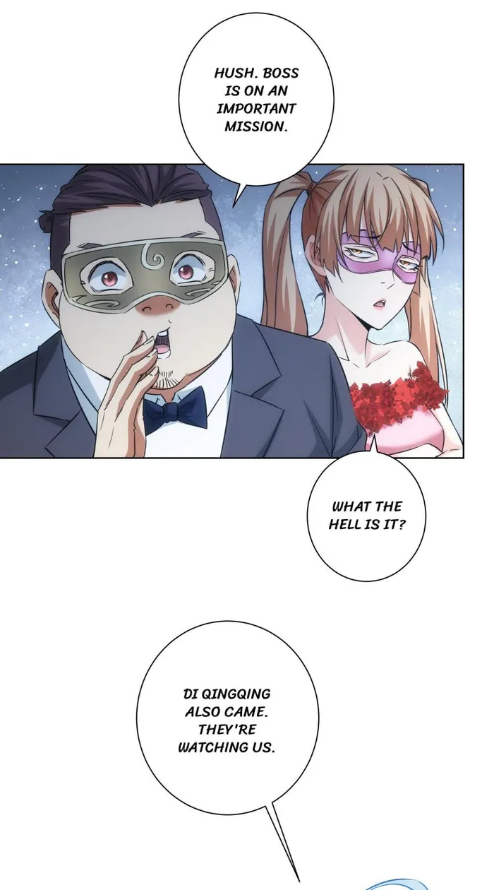 I Can See The Success Rate chapter 200 page 10