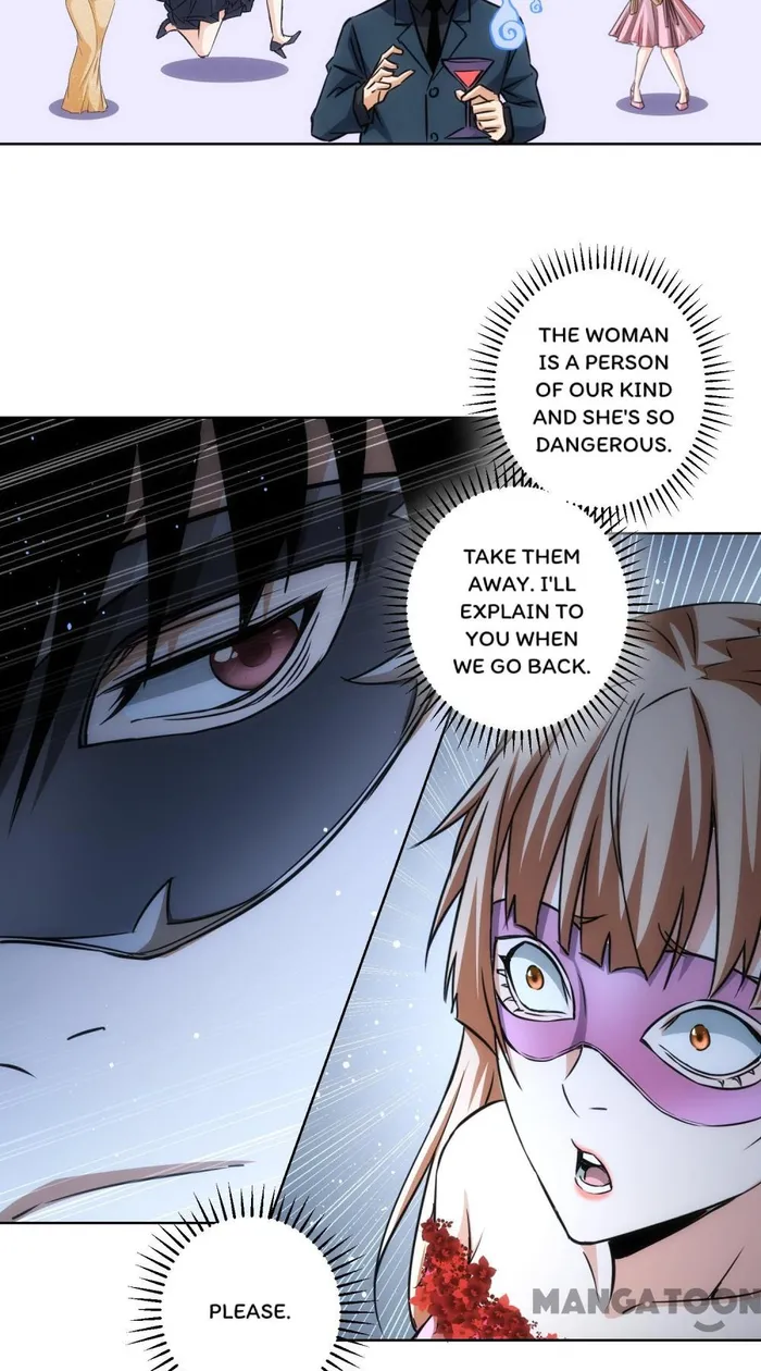 I Can See The Success Rate chapter 200 page 12