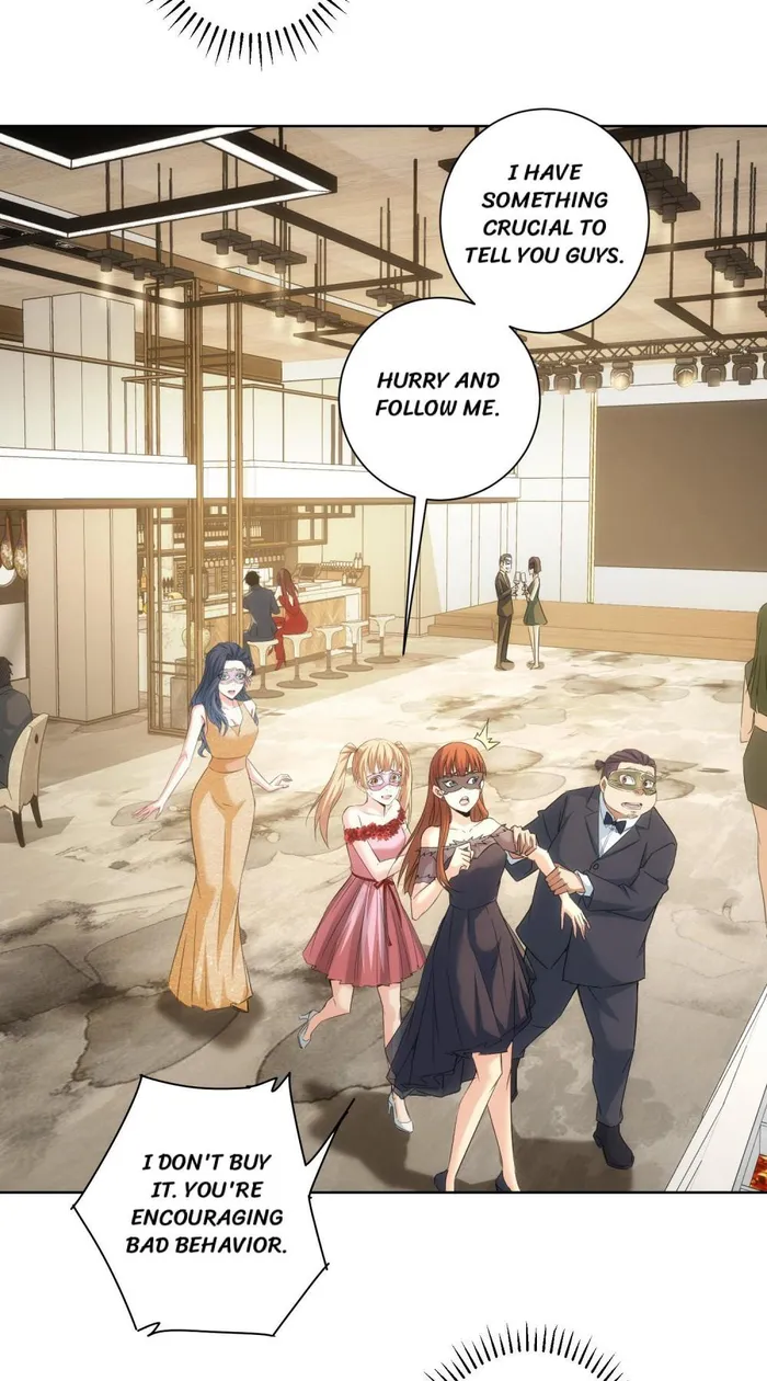 I Can See The Success Rate chapter 200 page 13