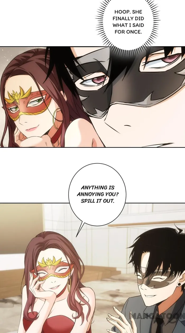 I Can See The Success Rate chapter 200 page 14