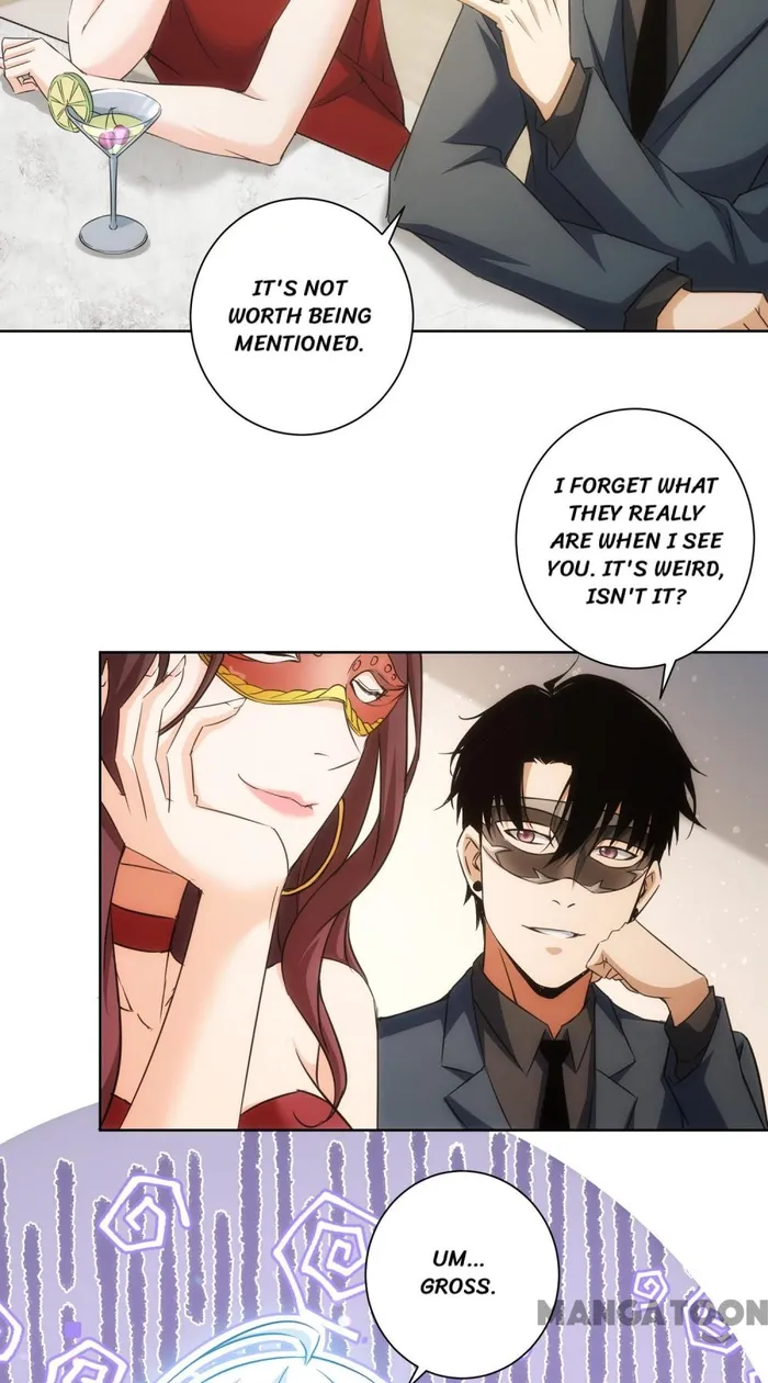 I Can See The Success Rate chapter 200 page 15