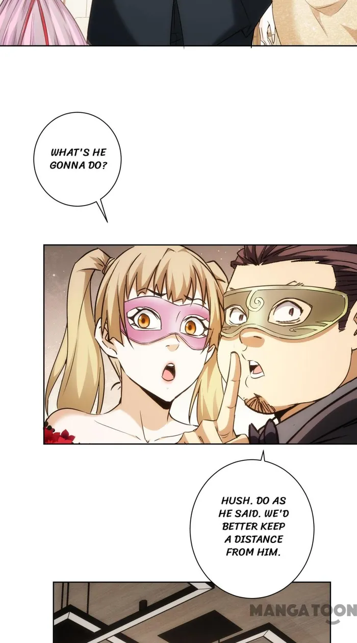 I Can See The Success Rate chapter 200 page 2