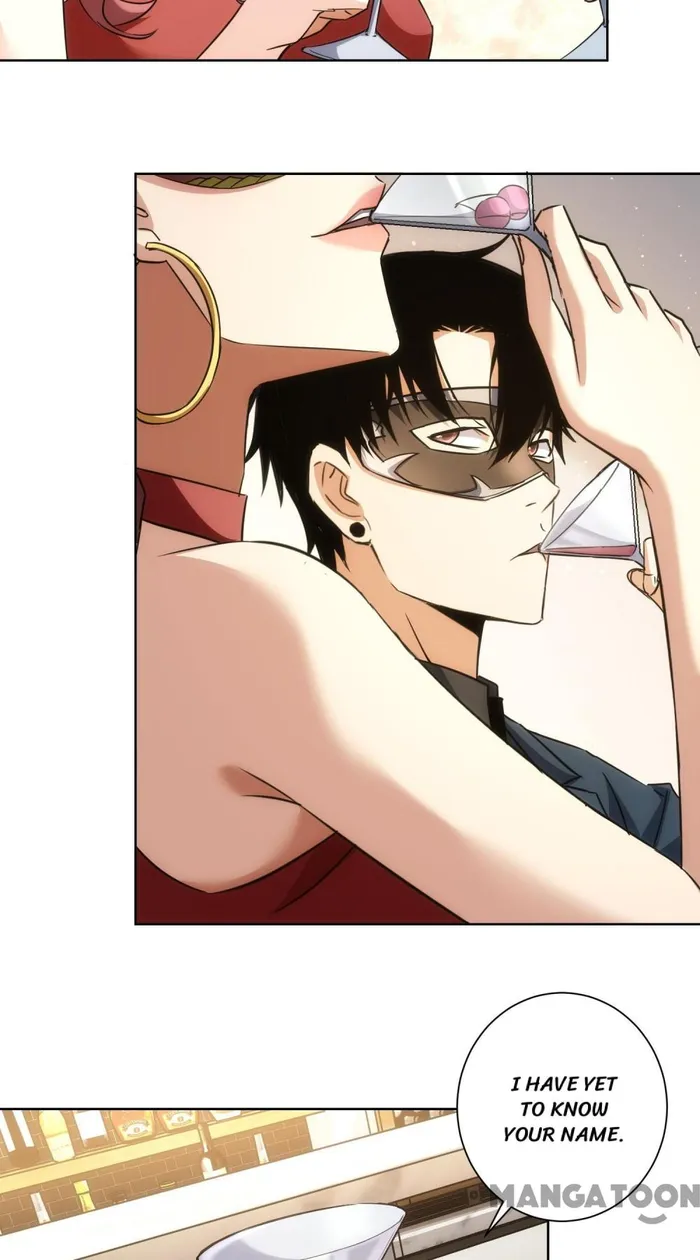 I Can See The Success Rate chapter 200 page 20