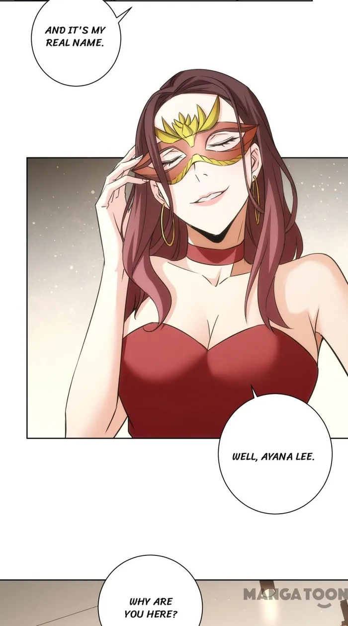 I Can See The Success Rate chapter 200 page 23