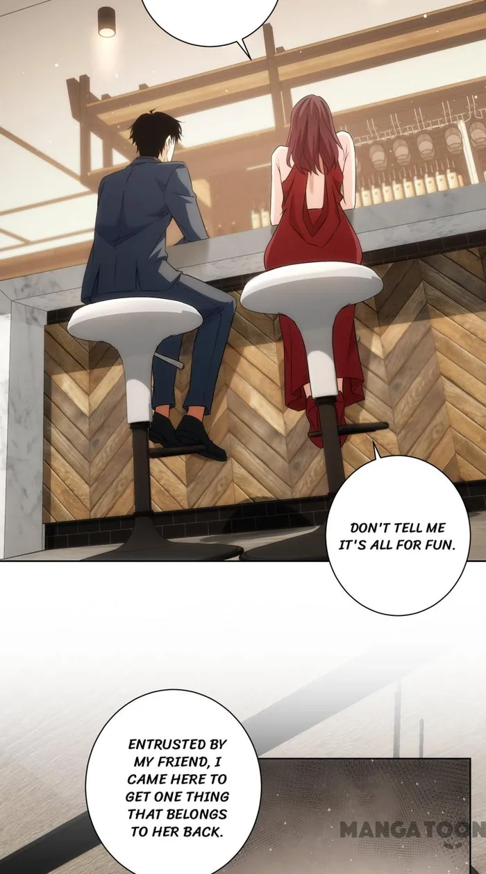 I Can See The Success Rate chapter 200 page 24