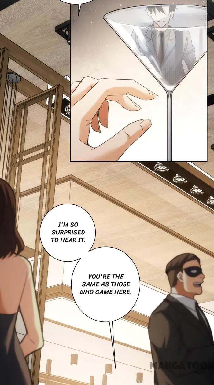 I Can See The Success Rate chapter 200 page 25