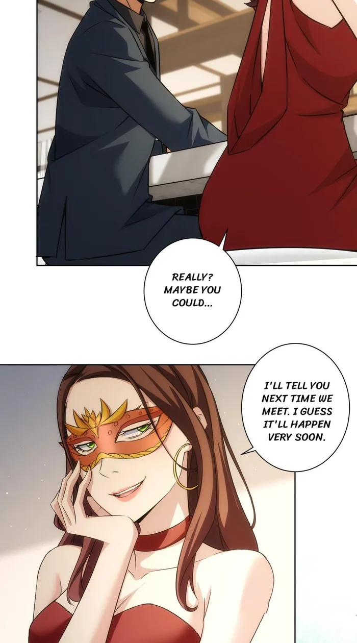 I Can See The Success Rate chapter 200 page 29