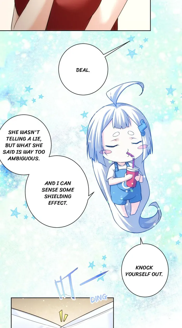 I Can See The Success Rate chapter 200 page 30