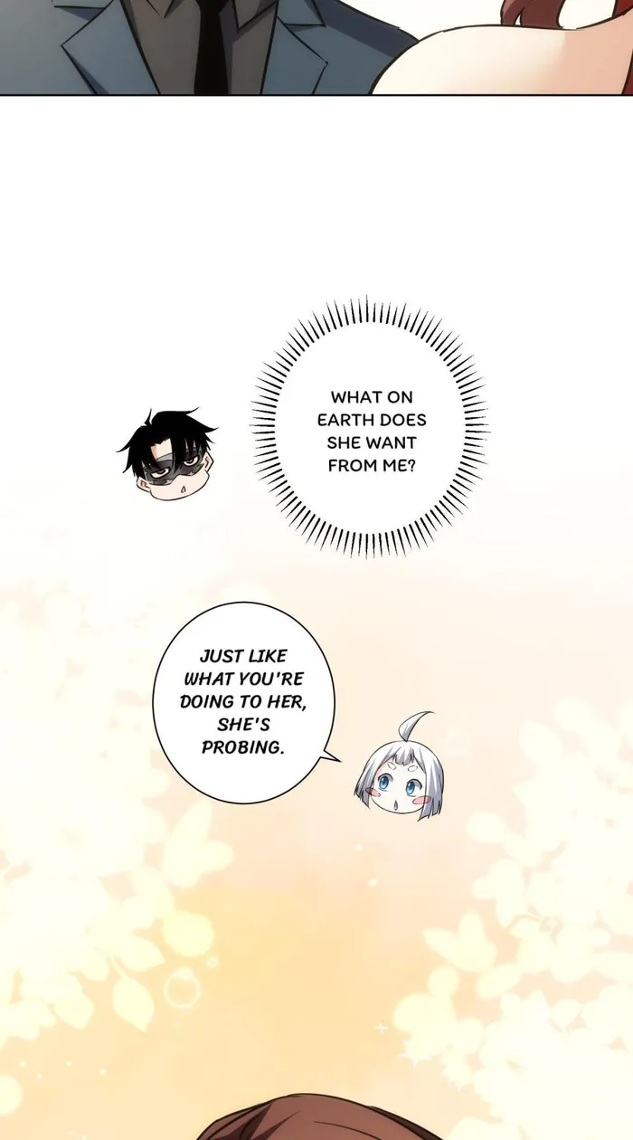 I Can See The Success Rate chapter 200 page 33