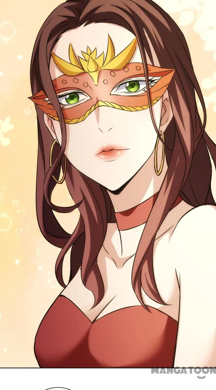 I Can See The Success Rate chapter 200 page 34