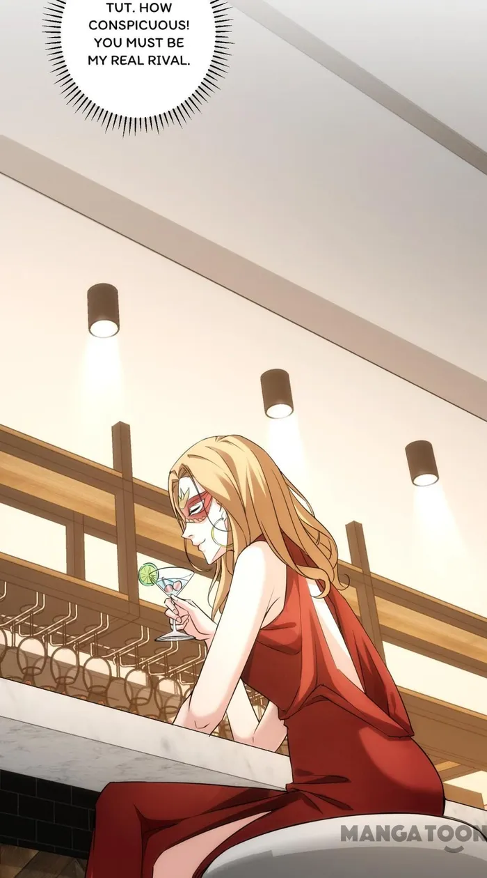 I Can See The Success Rate chapter 200 page 4