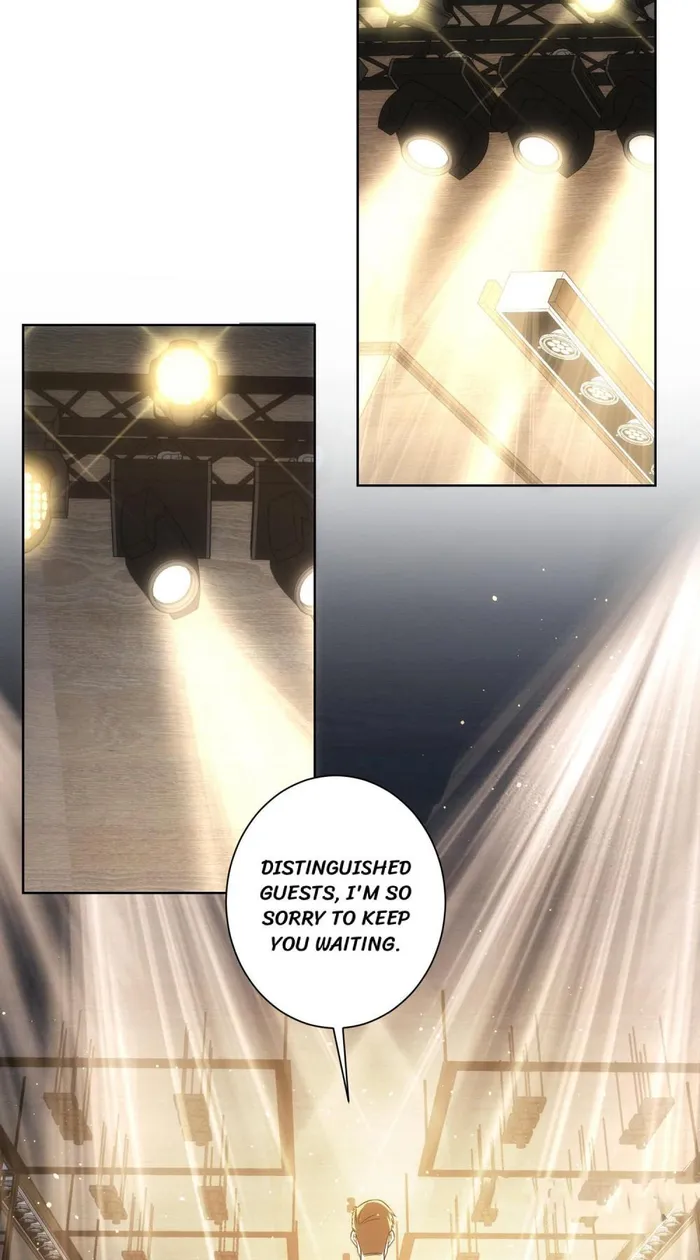 I Can See The Success Rate chapter 200 page 40