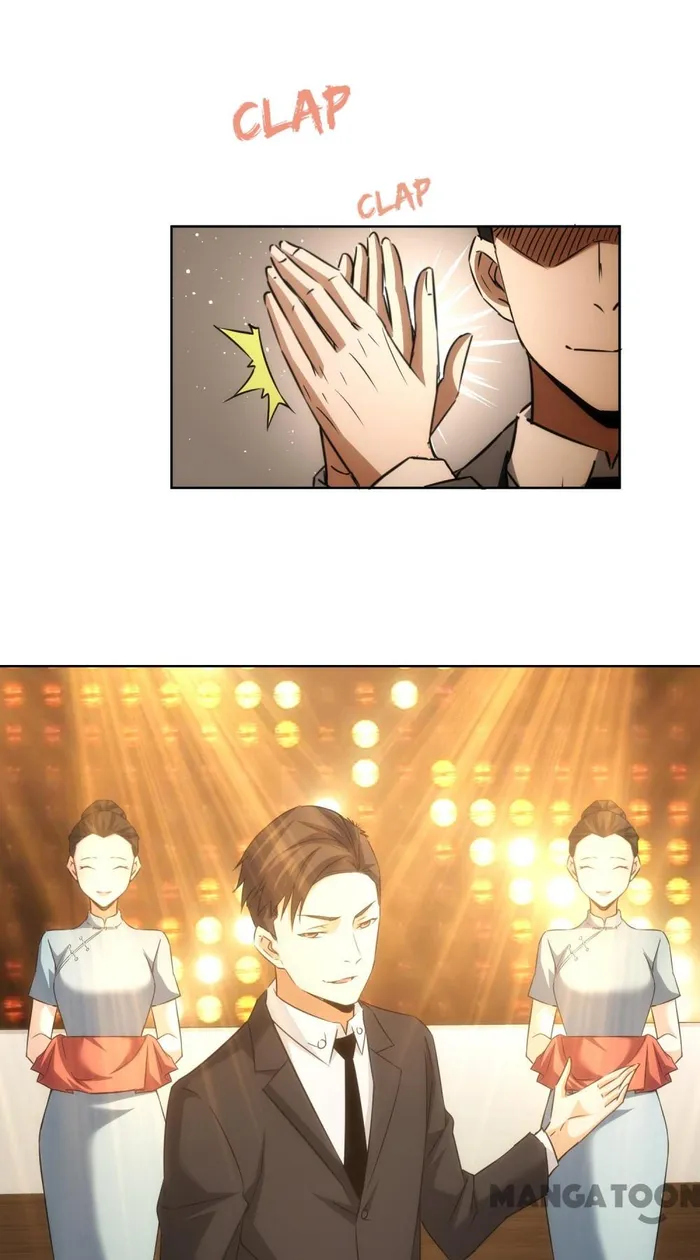 I Can See The Success Rate chapter 200 page 42