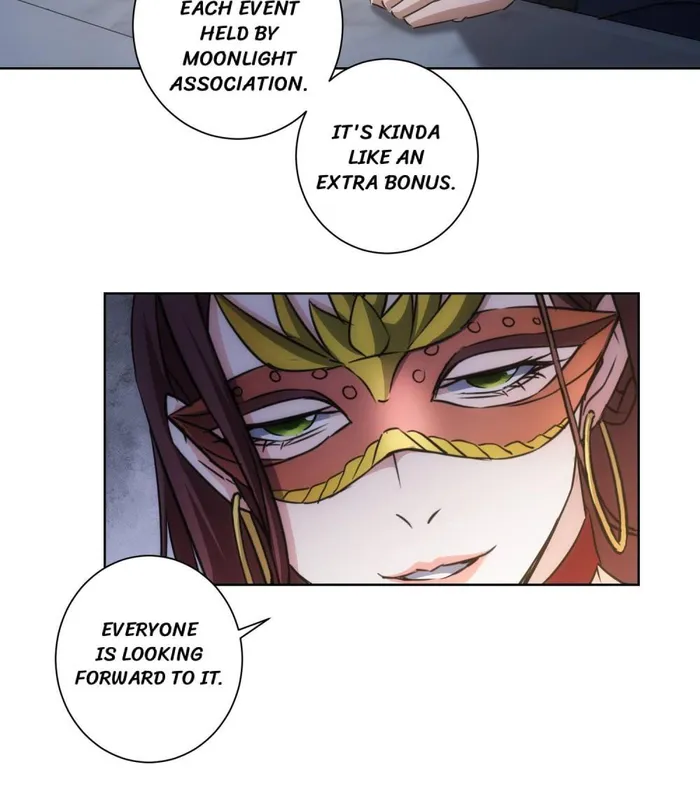 I Can See The Success Rate chapter 200 page 45