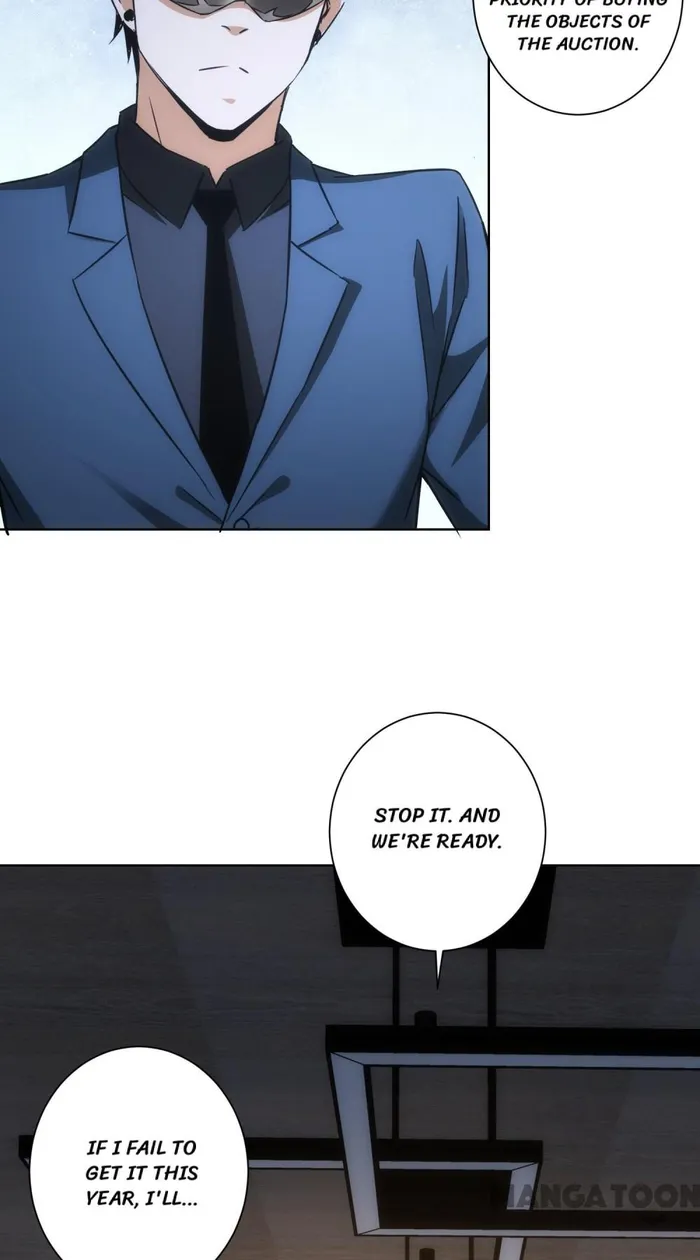 I Can See The Success Rate chapter 200 page 48