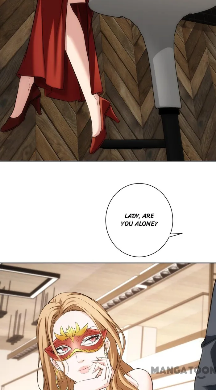 I Can See The Success Rate chapter 200 page 5