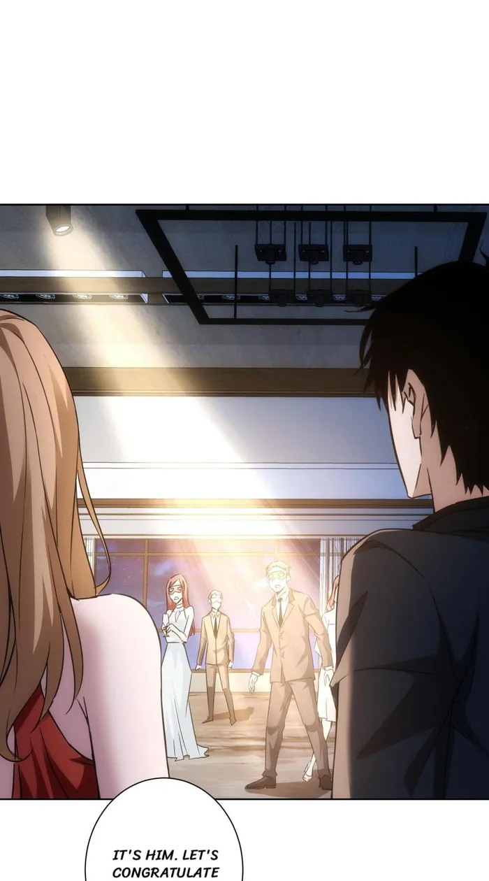 I Can See The Success Rate chapter 200 page 51