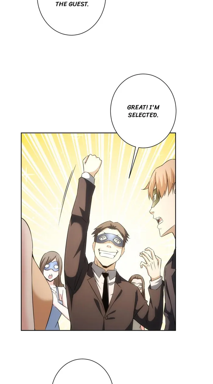 I Can See The Success Rate chapter 200 page 52