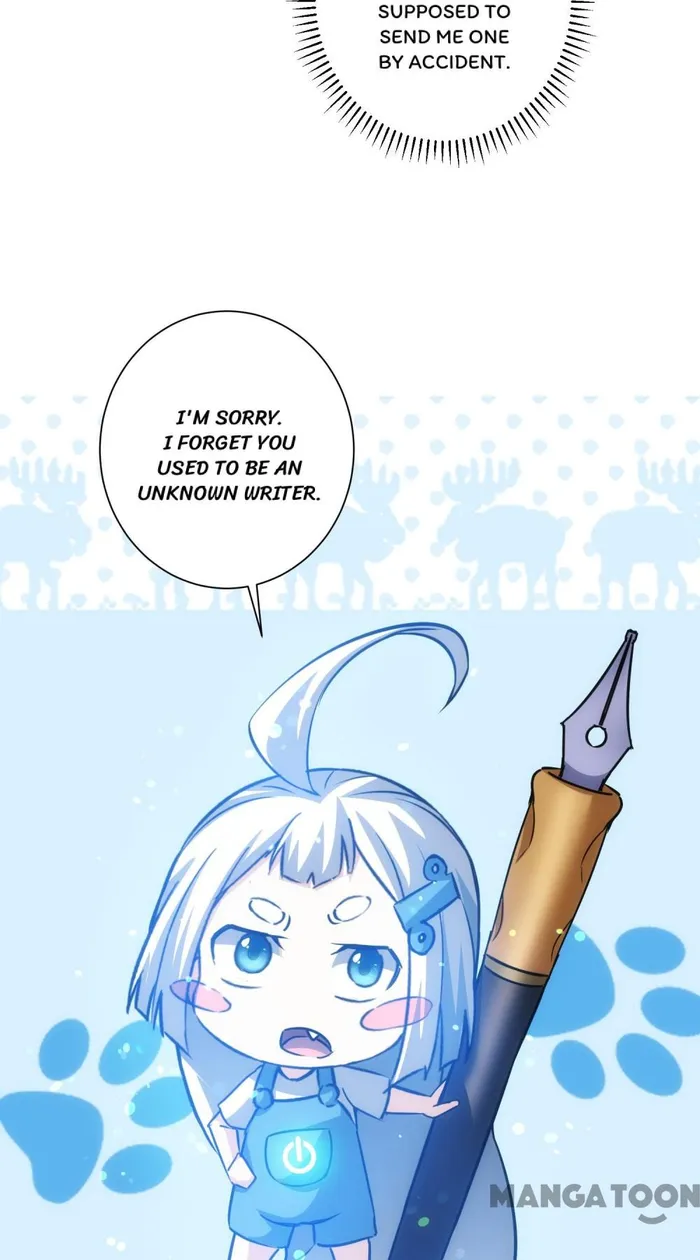 I Can See The Success Rate chapter 200 page 59