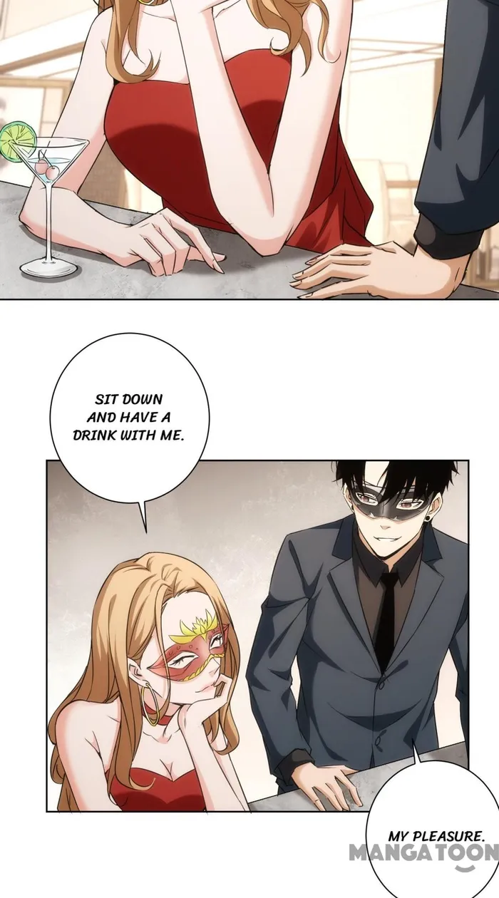 I Can See The Success Rate chapter 200 page 6