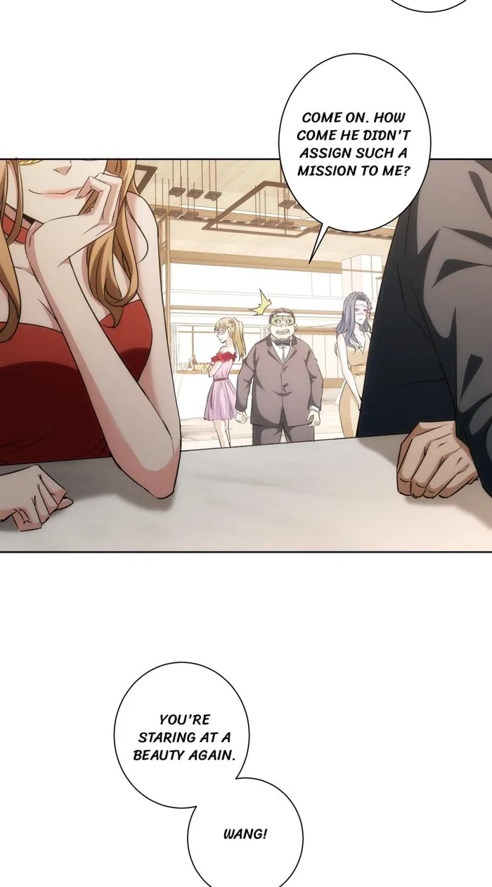 I Can See The Success Rate chapter 200 page 7